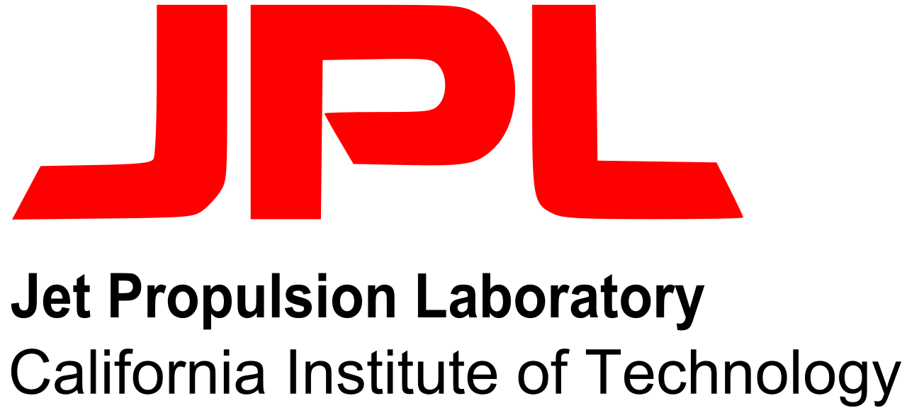 JPL Logo