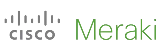 Cisco Meraki Logo